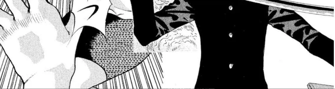 Onikirimaru Chapter 82 page 40 - 
