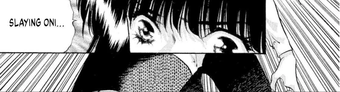Onikirimaru Chapter 82 page 42 - 