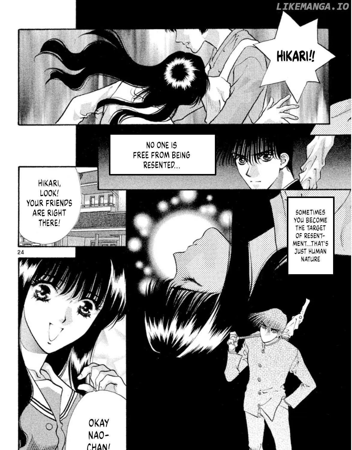 Onikirimaru Chapter 82 page 47 - 