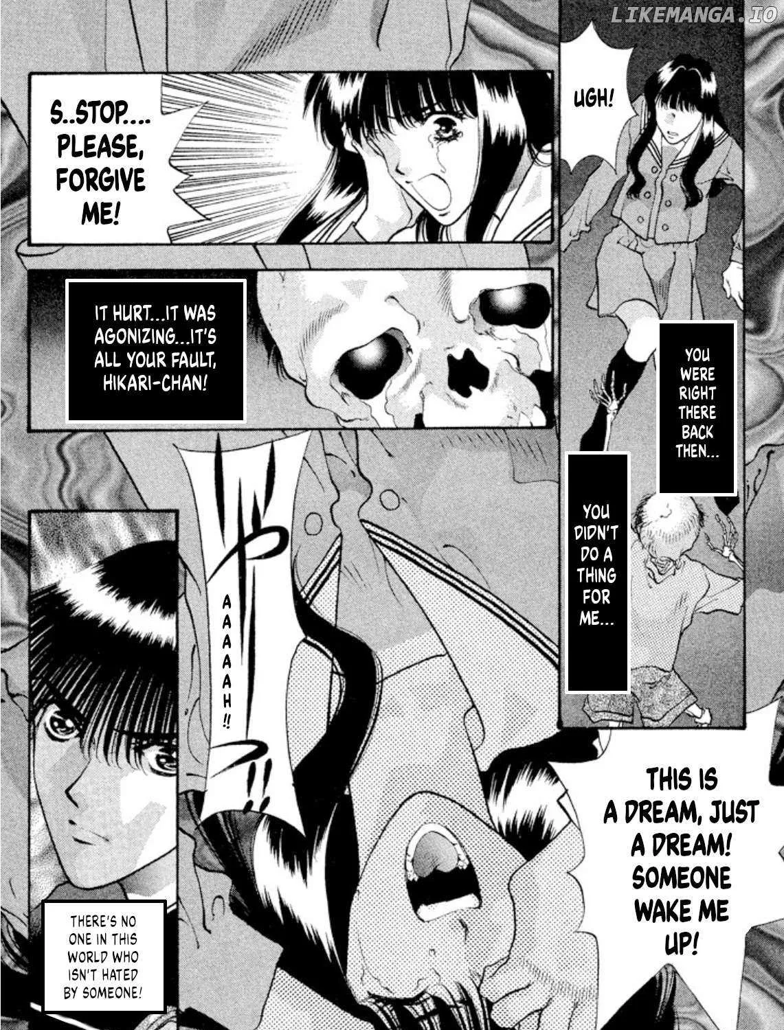 Onikirimaru Chapter 82 page 51 - 