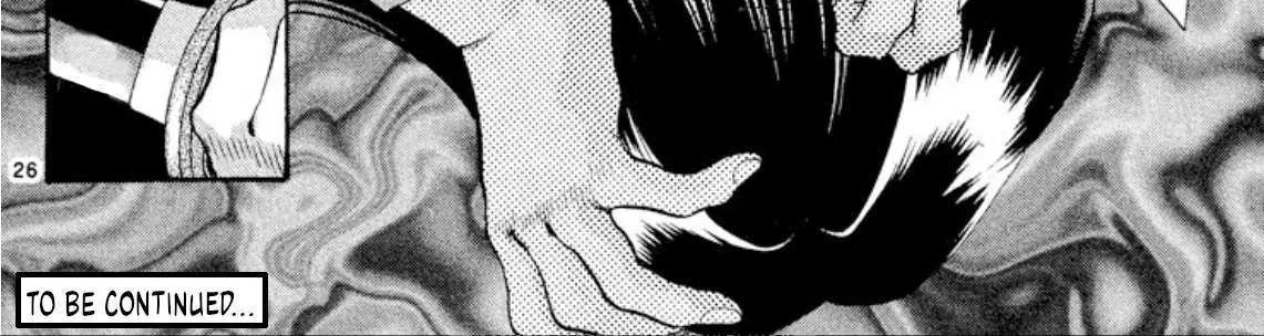 Onikirimaru Chapter 82 page 52 - 