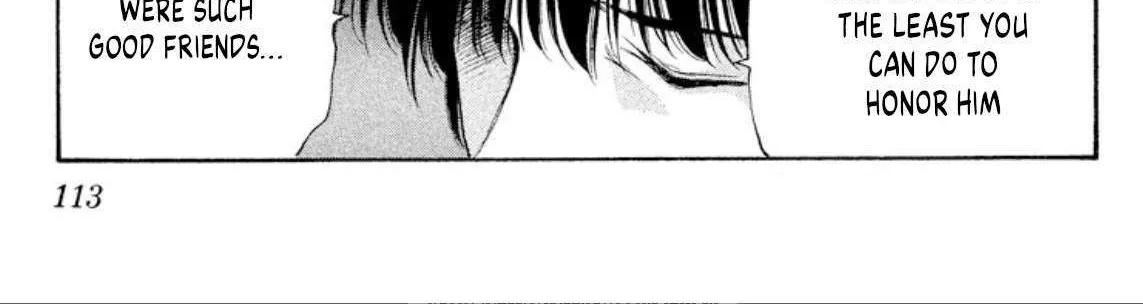 Onikirimaru Chapter 83 page 11 - 