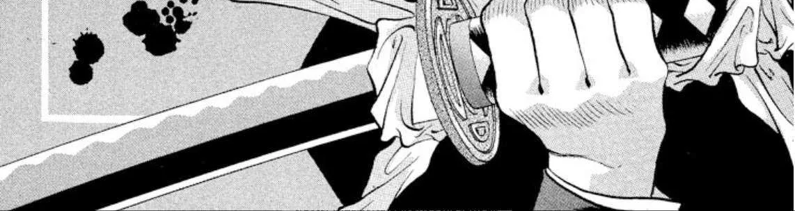 Onikirimaru Chapter 83 page 3 - 