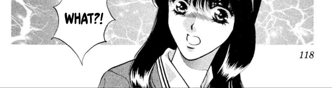 Onikirimaru Chapter 83 page 21 - 