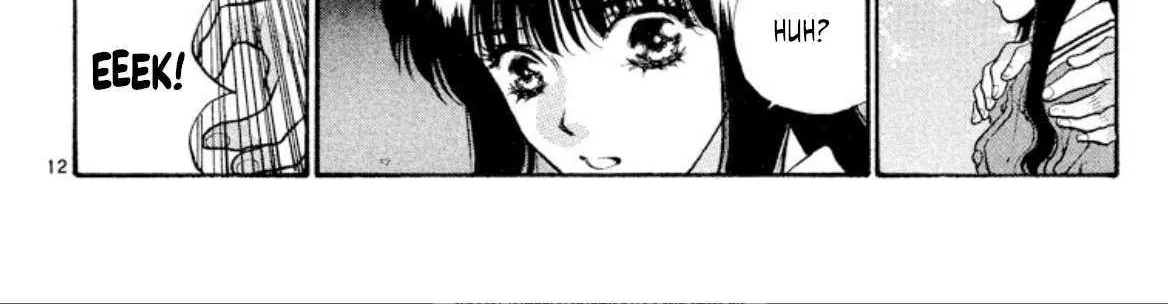 Onikirimaru Chapter 83 page 25 - 