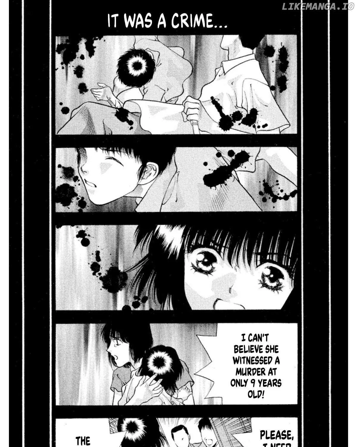 Onikirimaru Chapter 83 page 4 - 