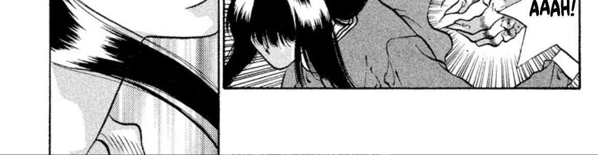 Onikirimaru Chapter 83 page 31 - 
