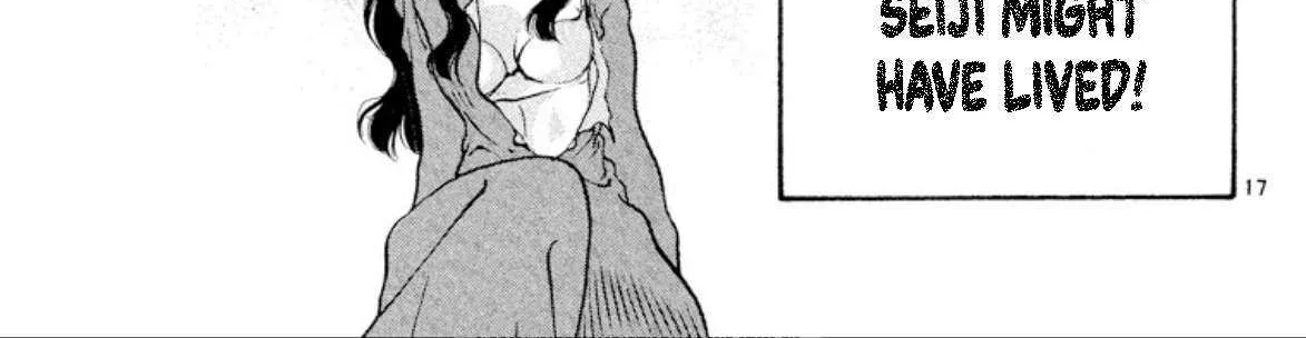 Onikirimaru Chapter 83 page 35 - 