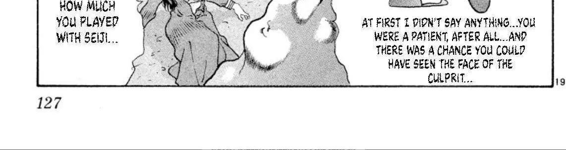Onikirimaru Chapter 83 page 39 - 