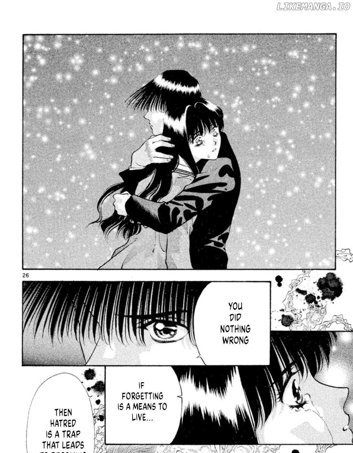 Onikirimaru Chapter 83 page 50 - 