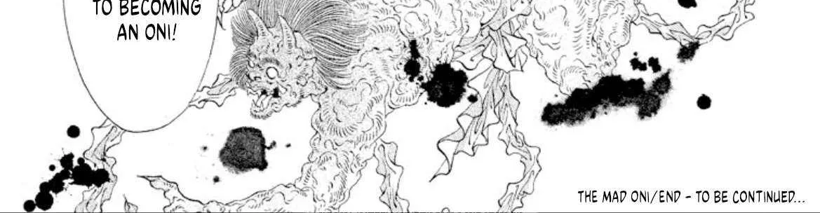 Onikirimaru Chapter 83 page 51 - 