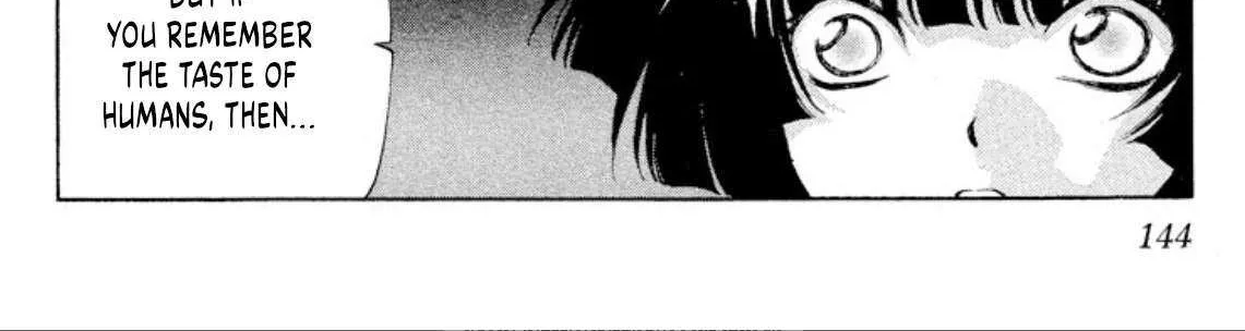 Onikirimaru Chapter 84 page 21 - 