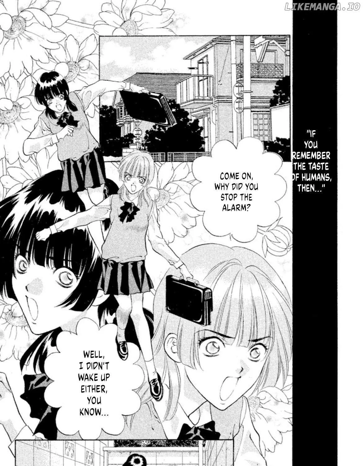 Onikirimaru Chapter 84 page 26 - 