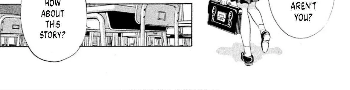 Onikirimaru Chapter 84 page 31 - 