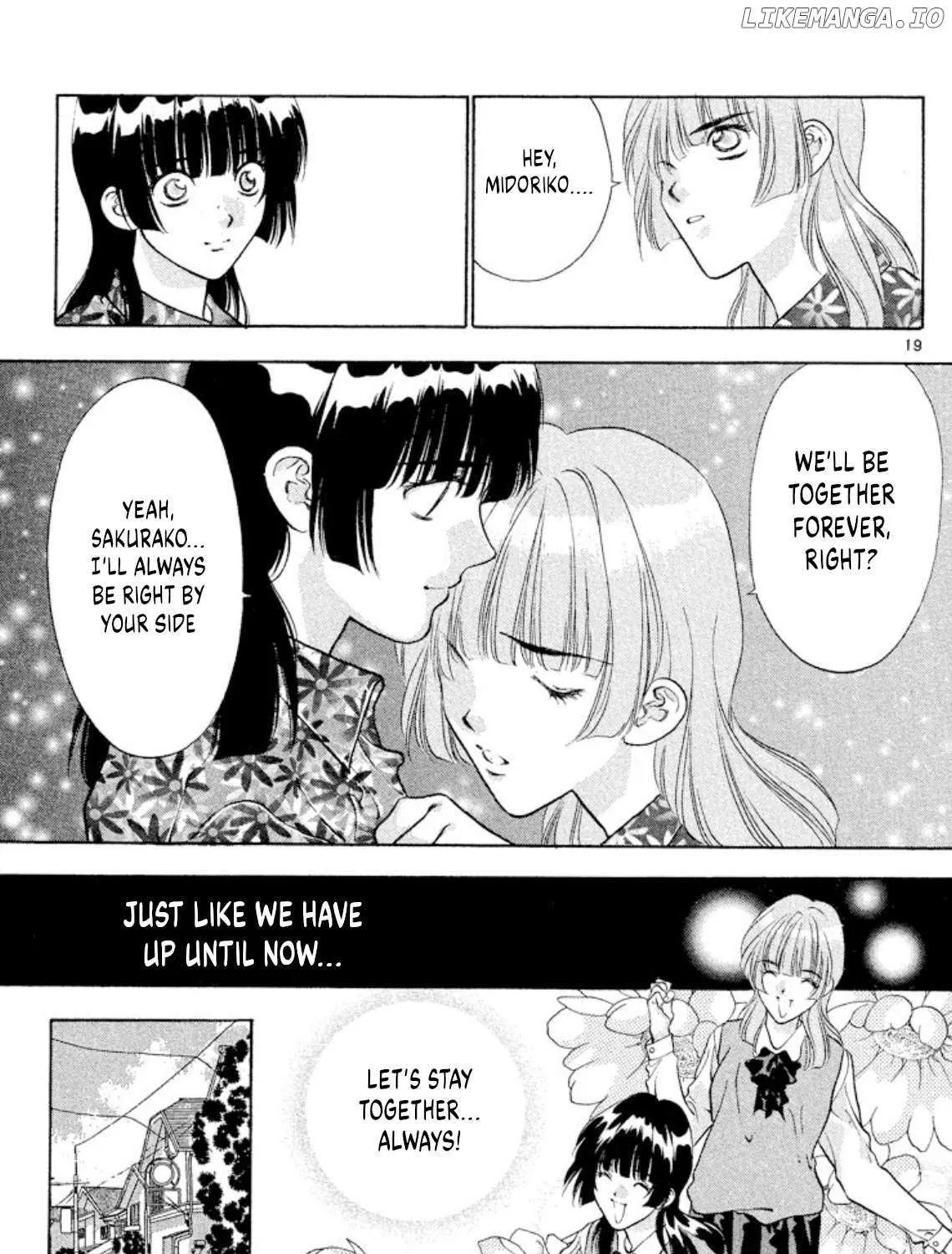Onikirimaru Chapter 84 page 38 - 