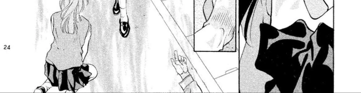 Onikirimaru Chapter 84 page 49 - 