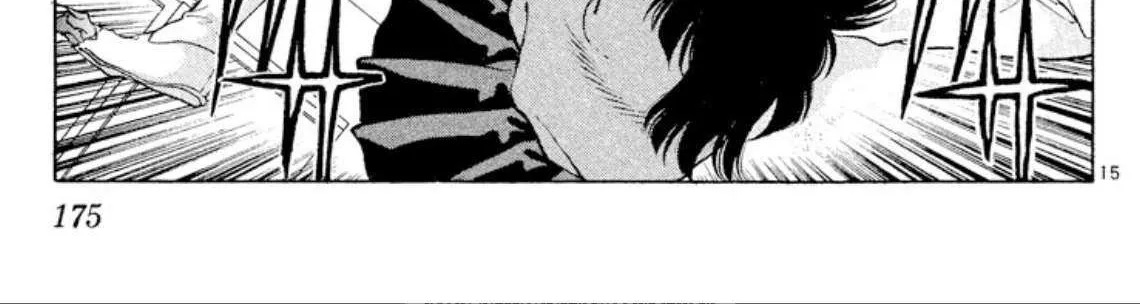 Onikirimaru Chapter 85 page 30 - 