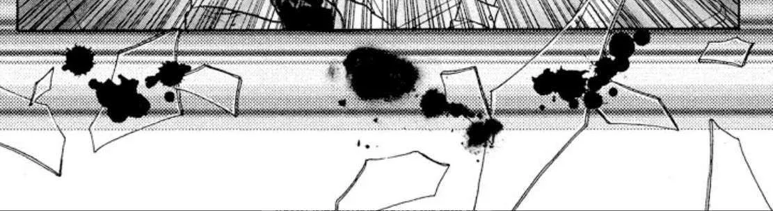 Onikirimaru Chapter 85 page 34 - 