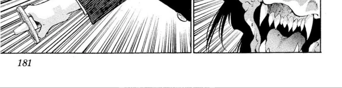 Onikirimaru Chapter 85 page 42 - 