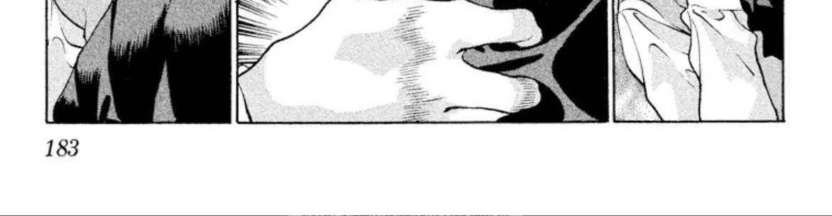 Onikirimaru Chapter 85 page 46 - 