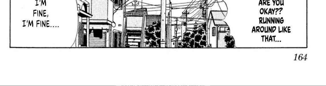 Onikirimaru Chapter 85 page 8 - 
