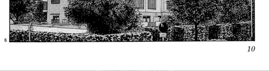 Onikirimaru Chapter 86 page 16 - 