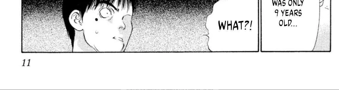 Onikirimaru Chapter 86 page 18 - 