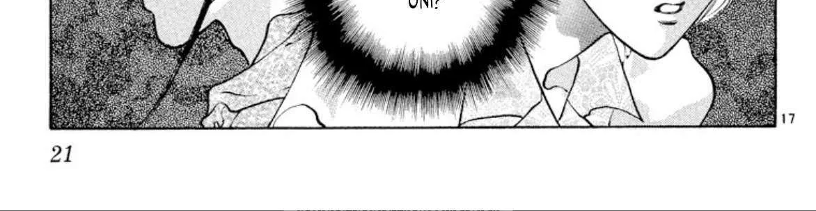 Onikirimaru Chapter 86 page 38 - 