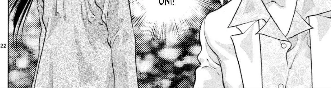 Onikirimaru Chapter 86 page 48 - 