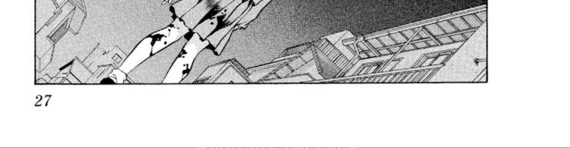 Onikirimaru Chapter 86 page 50 - 