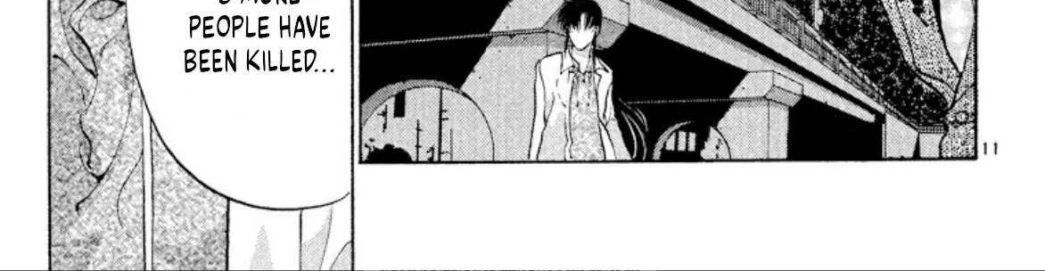 Onikirimaru Chapter 87 page 23 - 