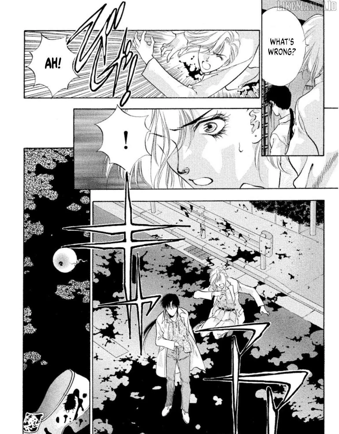 Onikirimaru Chapter 87 page 24 - 