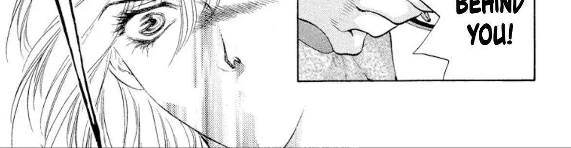 Onikirimaru Chapter 87 page 27 - 