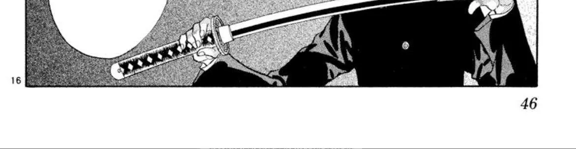 Onikirimaru Chapter 87 page 33 - 