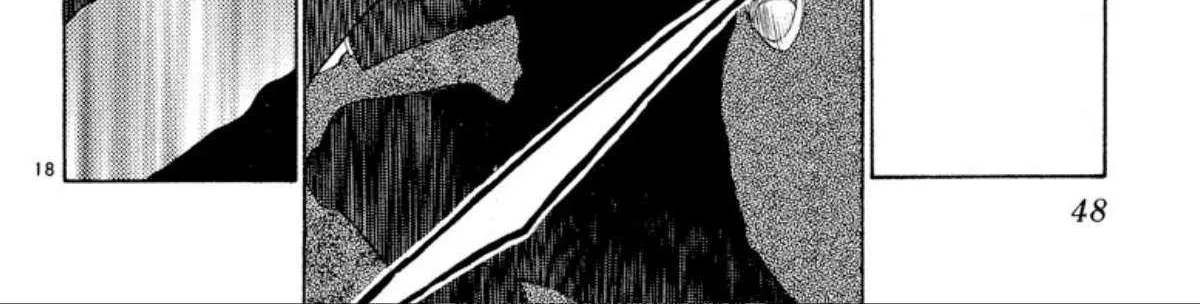 Onikirimaru Chapter 87 page 37 - 