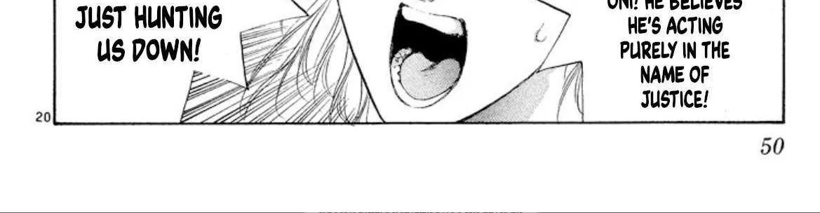 Onikirimaru Chapter 87 page 41 - 