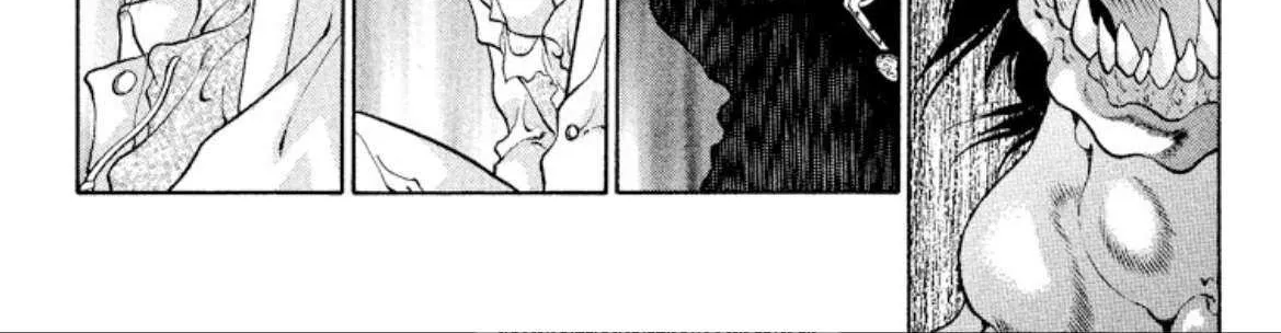 Onikirimaru Chapter 87 page 45 - 