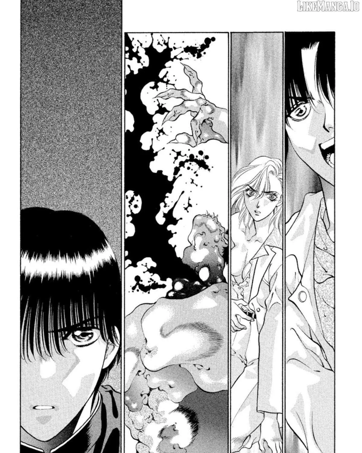 Onikirimaru Chapter 87 page 48 - 