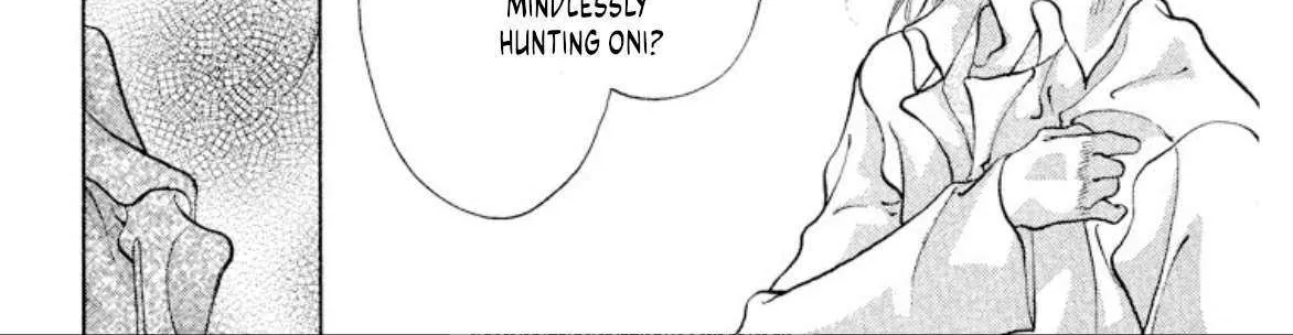 Onikirimaru Chapter 87 page 51 - 