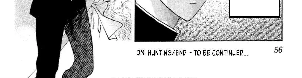 Onikirimaru Chapter 87 page 53 - 
