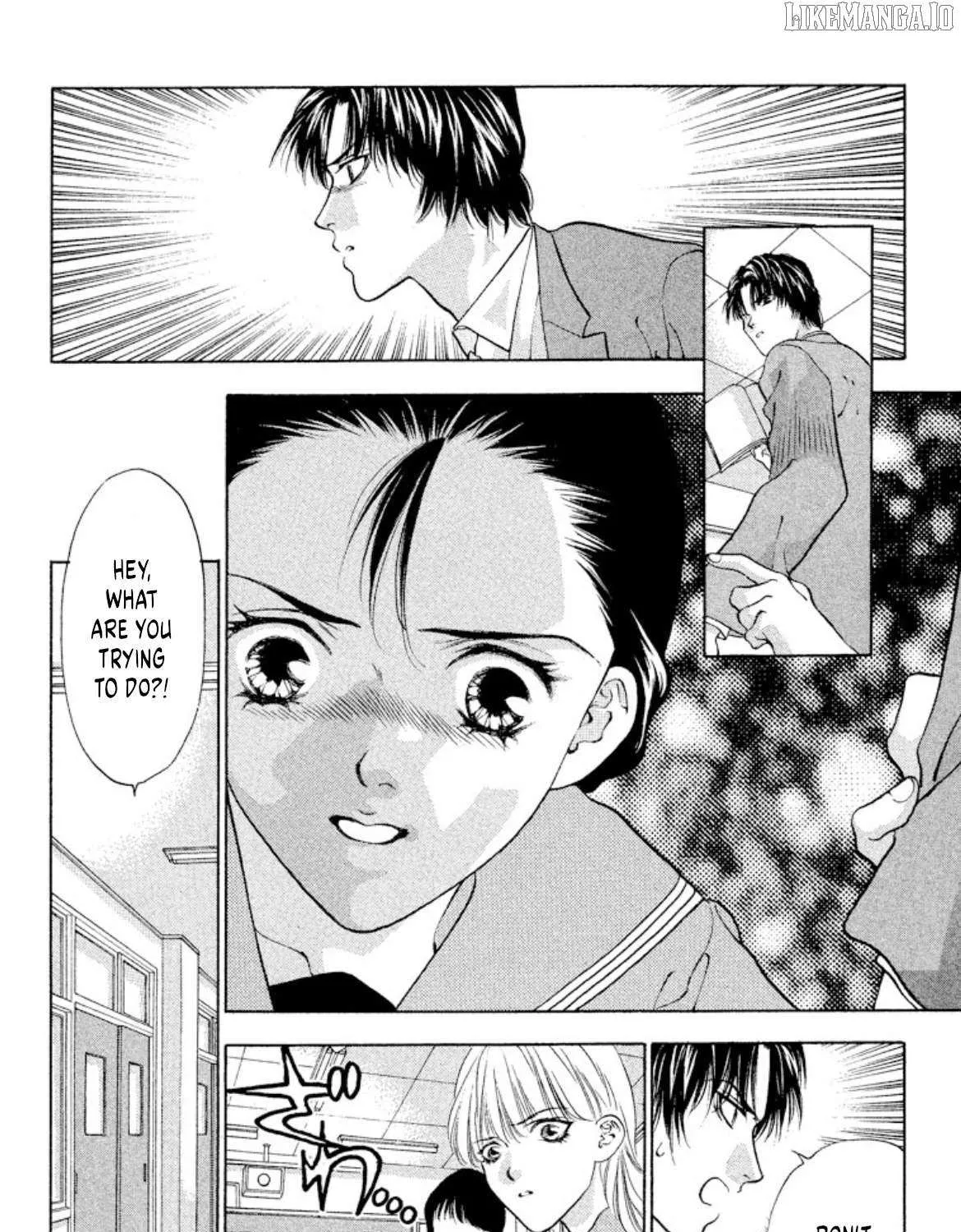 Onikirimaru Chapter 88 page 27 - 
