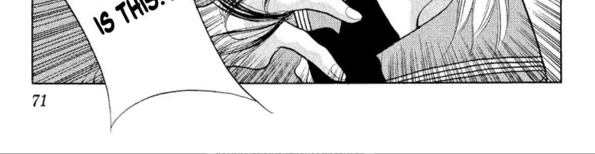Onikirimaru Chapter 88 page 30 - 