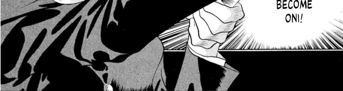 Onikirimaru Chapter 88 page 4 - 