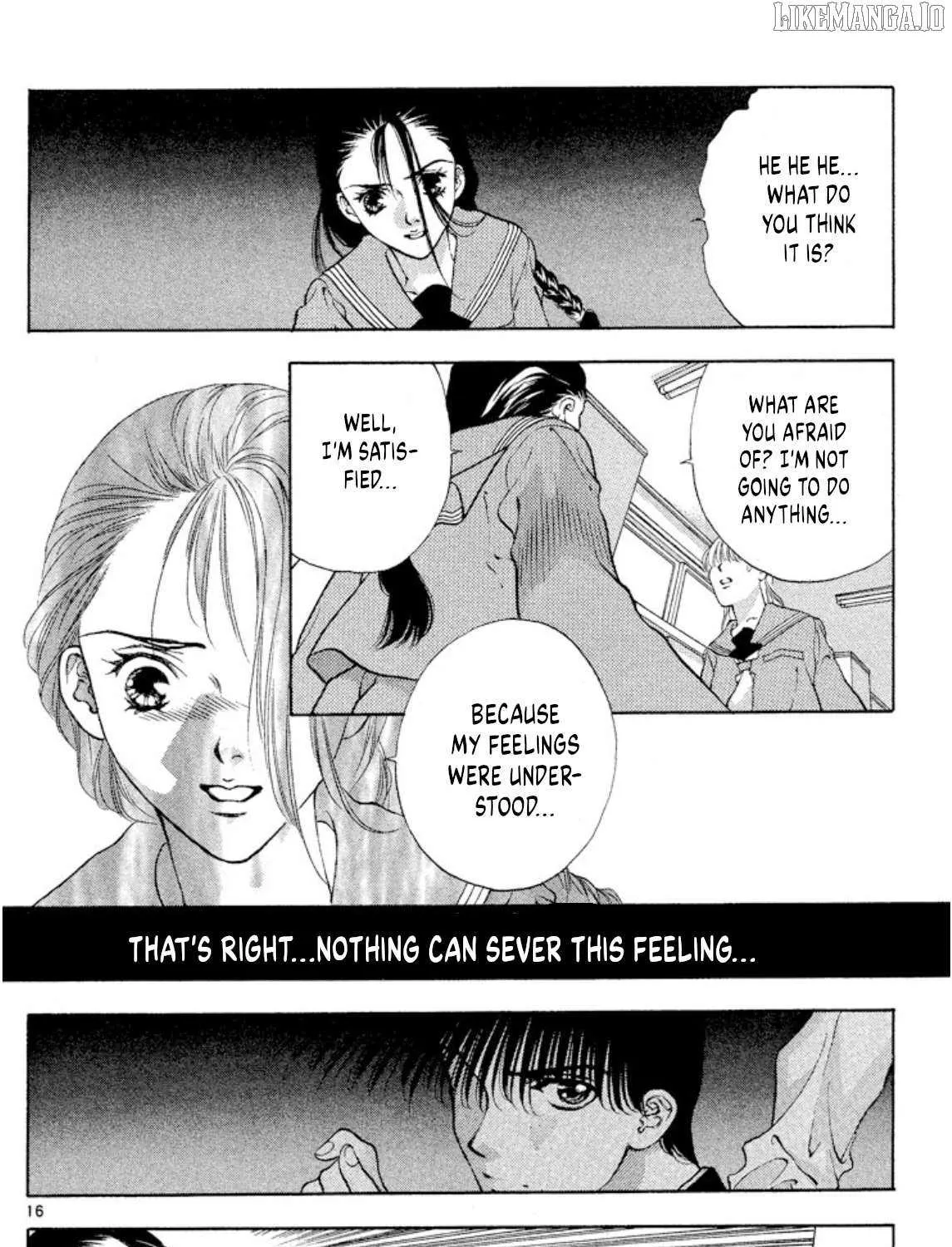 Onikirimaru Chapter 88 page 31 - 