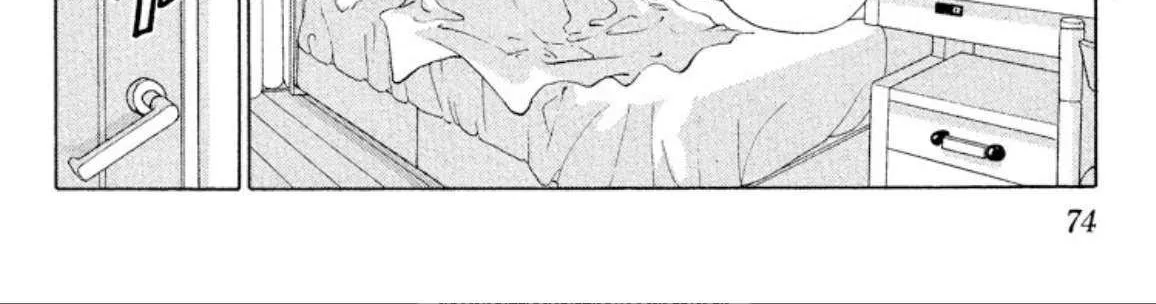 Onikirimaru Chapter 88 page 36 - 
