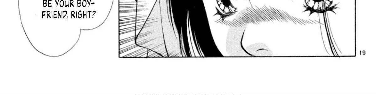 Onikirimaru Chapter 88 page 38 - 