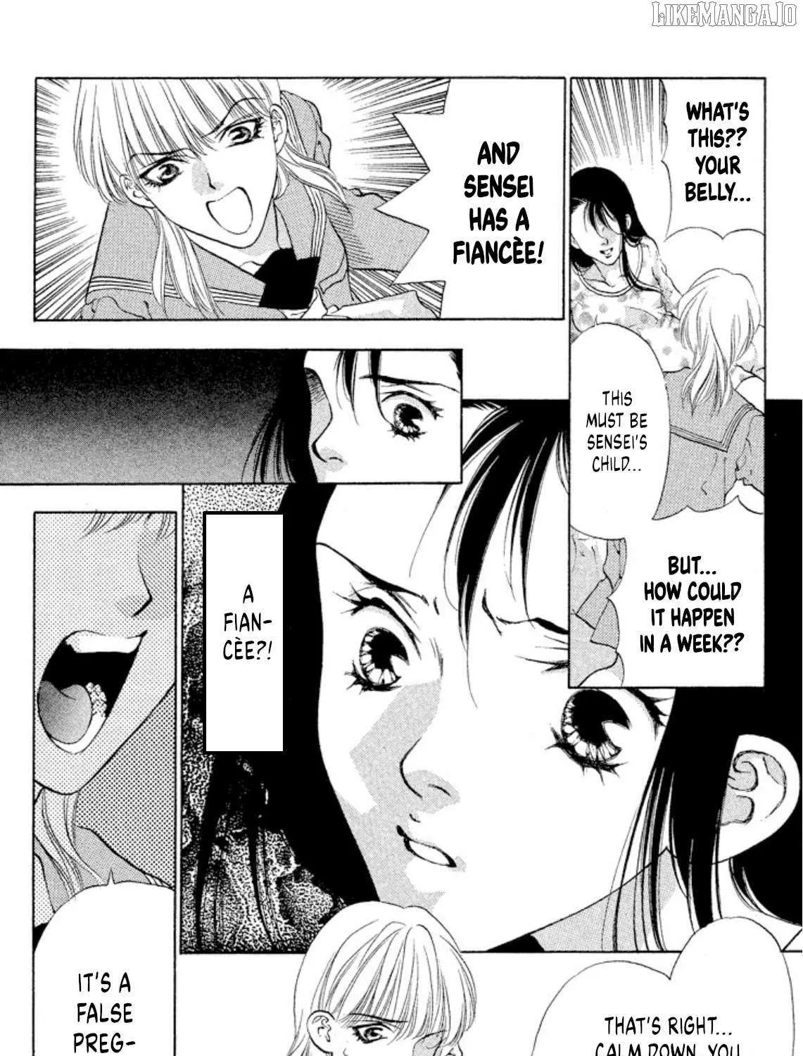 Onikirimaru Chapter 88 page 43 - 