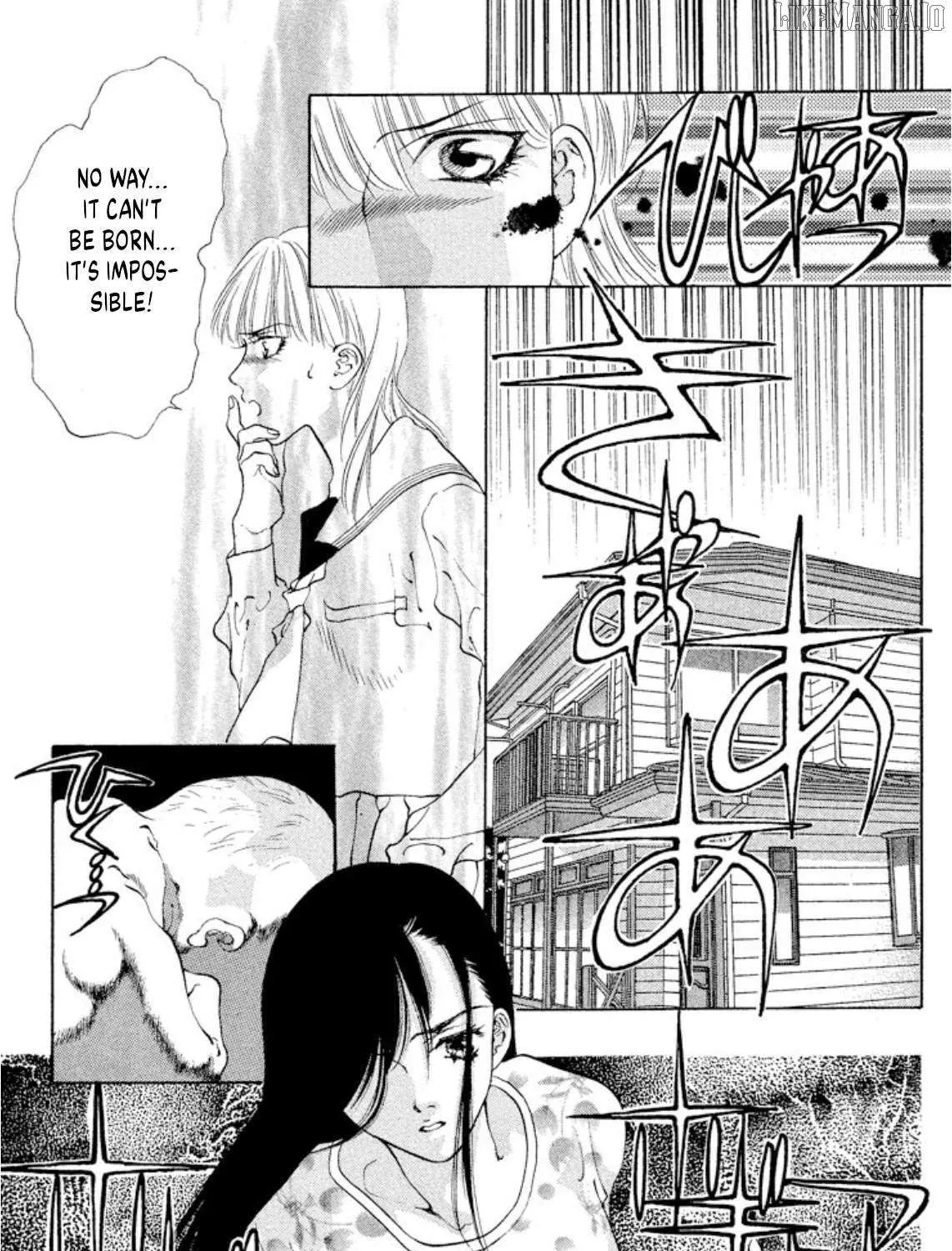 Onikirimaru Chapter 88 page 49 - 