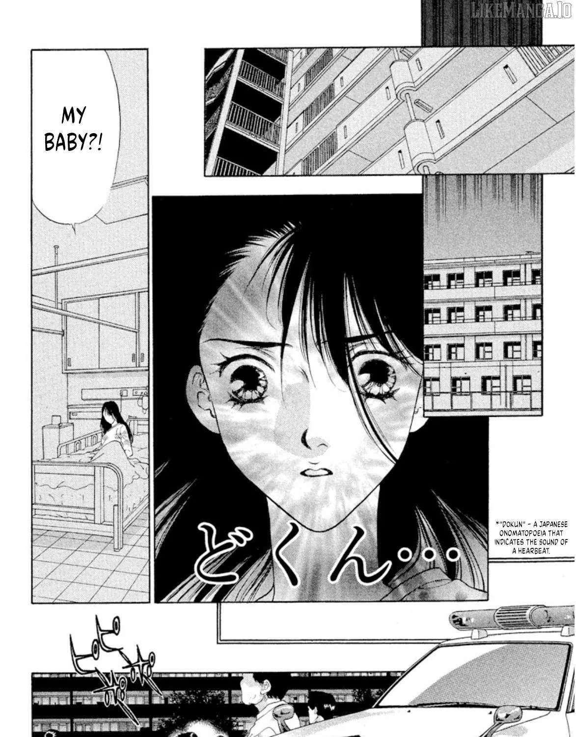 Onikirimaru Chapter 89 page 16 - 