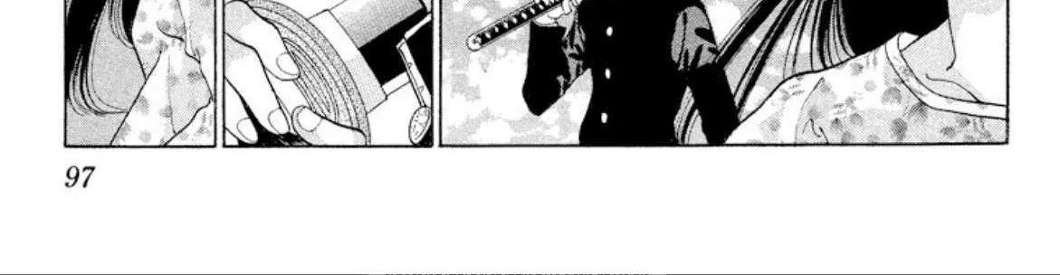 Onikirimaru Chapter 89 page 19 - 